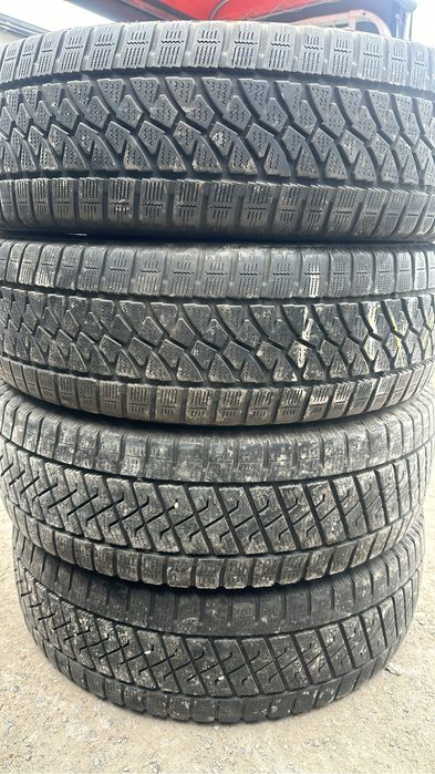 Шины на Газель 205/65/16 С