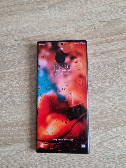 Samsung Note 20 ULTRA