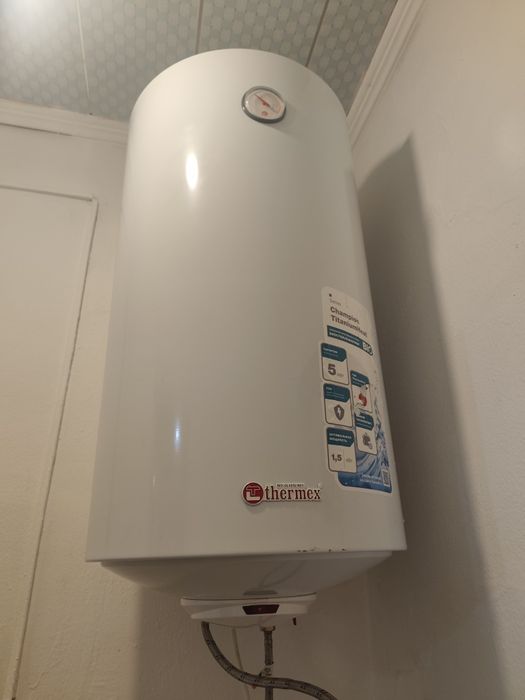 Водонагреватель электрический