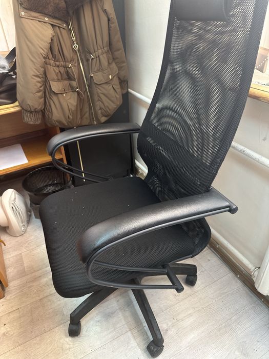 Продам кресло срочно