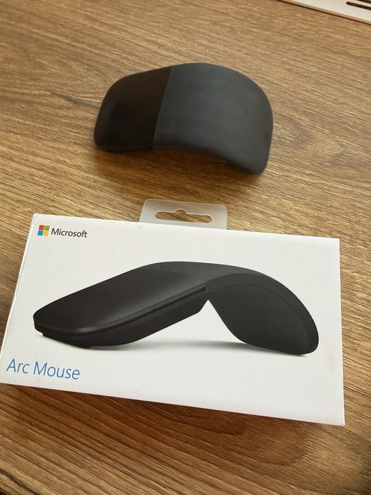 Microsoft Arc Mouse