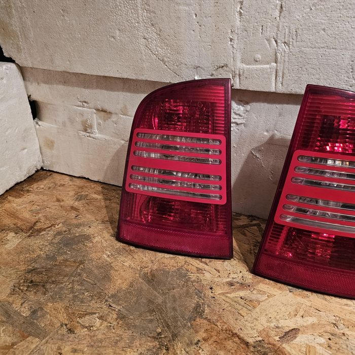 Стопове скода октавия 1 за комби