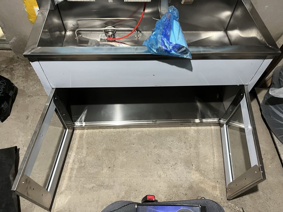 Чистка обуви новый