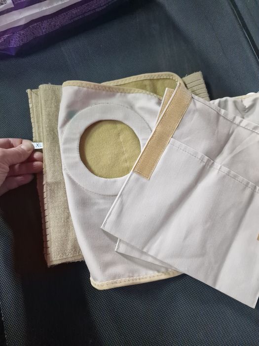 Продам все для стомы и уход за ней