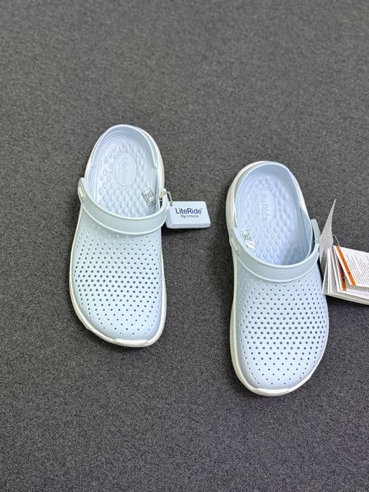Crocs LiteRide 360  кроксы orginal

Откройте для себя новый уровень к