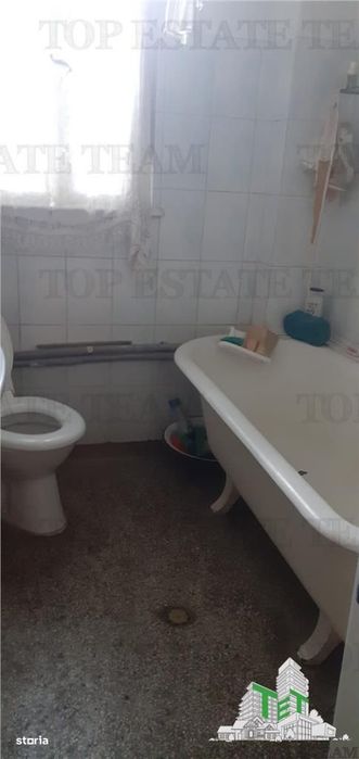 Apartament 3 camere , zona Matache, RS 1, central,  pentru locuit sau