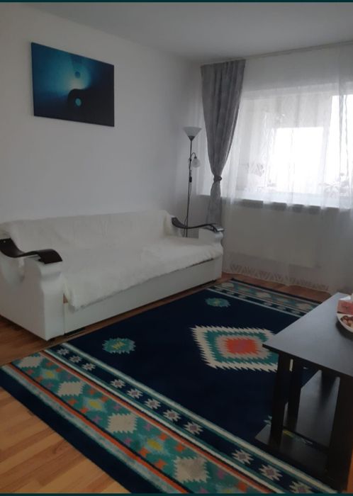 Apartament regim hotelier