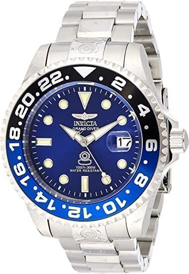 Ceas barbati Invicta Pro Driver Model 21865 Livrez GRATIS cu WOOT