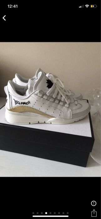 Оригинални Дискуаред Dsquared