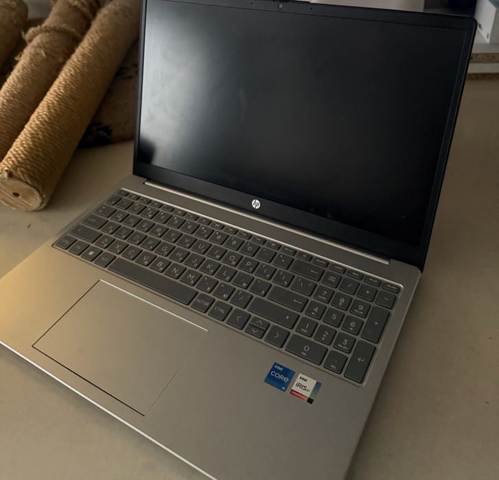 Продам ноутбук HP