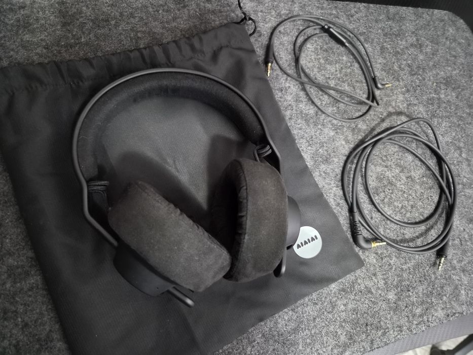 Casti AIAIAI TMA2 Bluetooth + Cabluri
