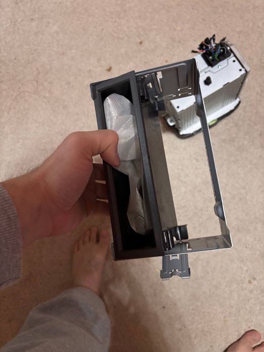 Магнитафон Spark 1.2 с bluetooth