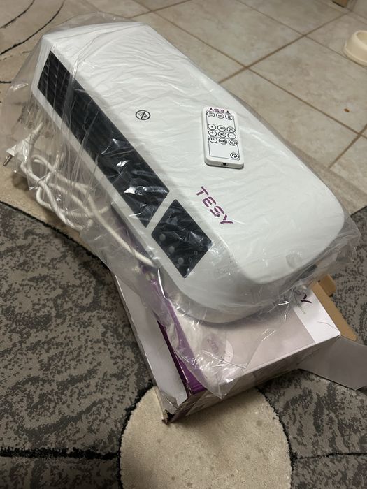 Aeroterma ceramica 2000w