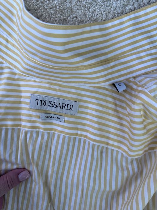 Trussardi риза 44