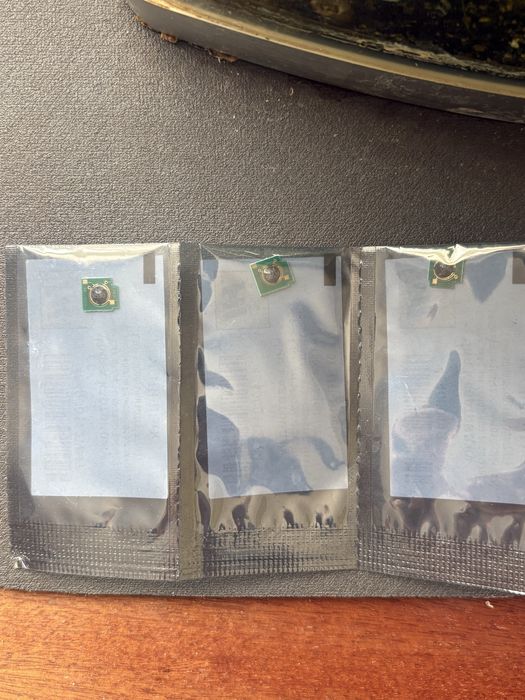 Чип для картриджа