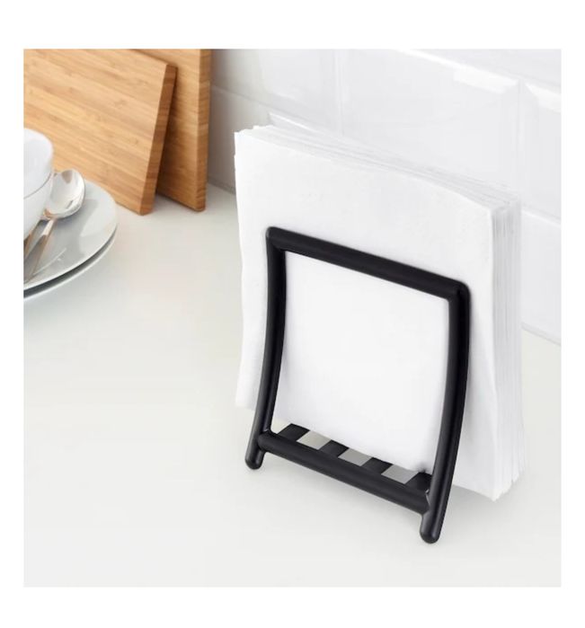 Салфетница IKEA грэйа