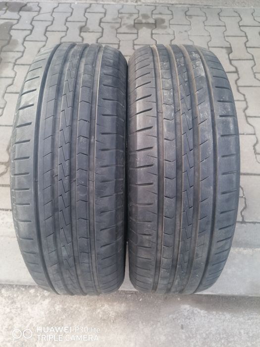 2 бр. Летни гуми  205 60 16