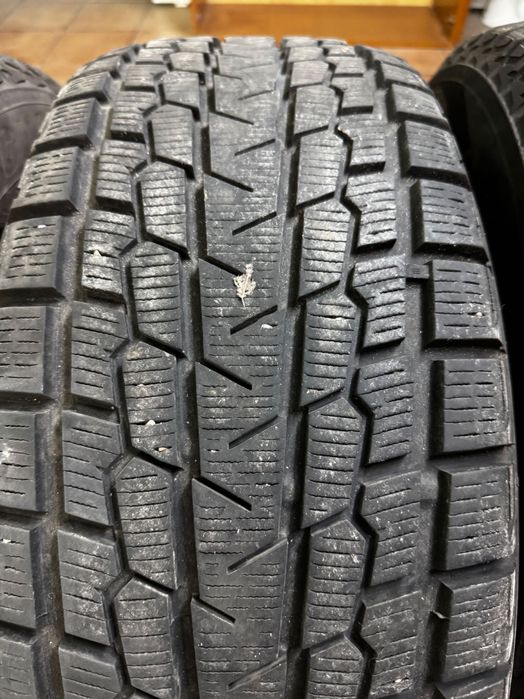Зимни гуми Yokohama ice guard g075
