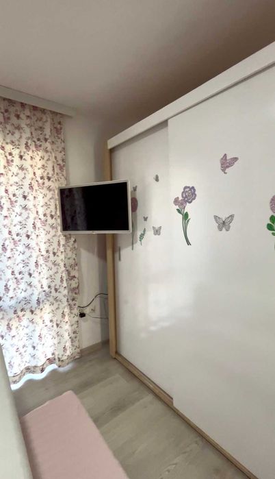 Продава се Тристаен апартамент в Пловдив, Мараша - 78 кв.м за 2436 €/кв.м - Снимка #5