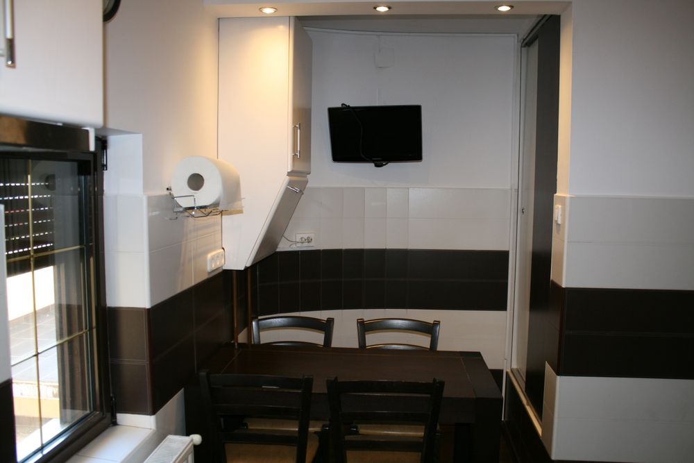 Penthouse  / Cazare 6 persoane / Zona Centrala Târgu Mureș