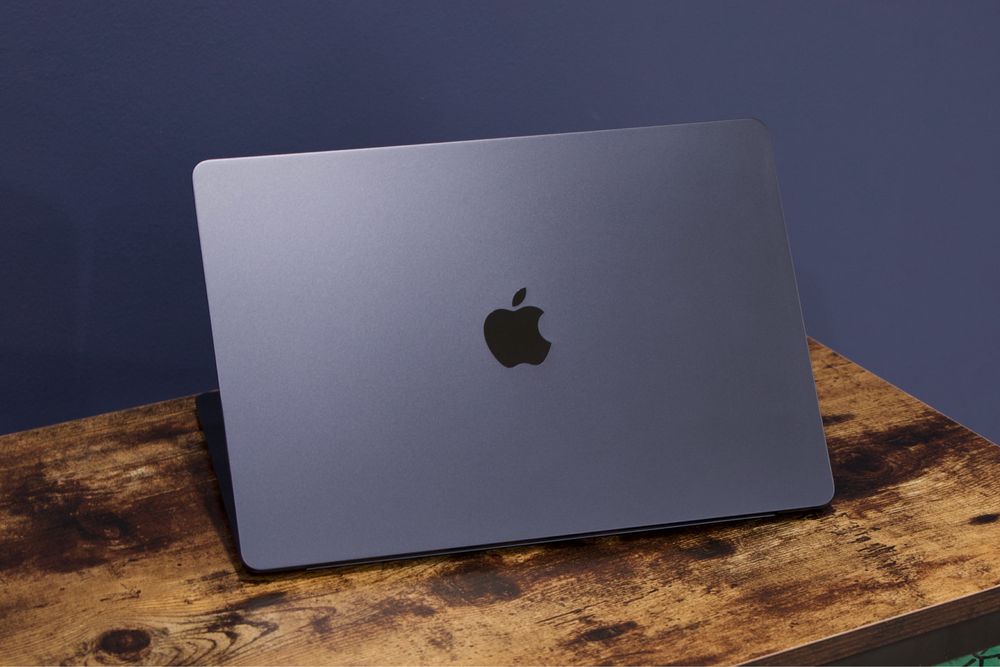 Macbook Air M3 nou
