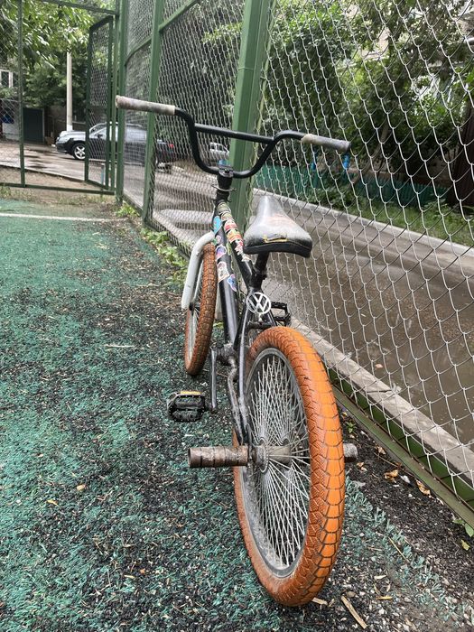 Продам BMX