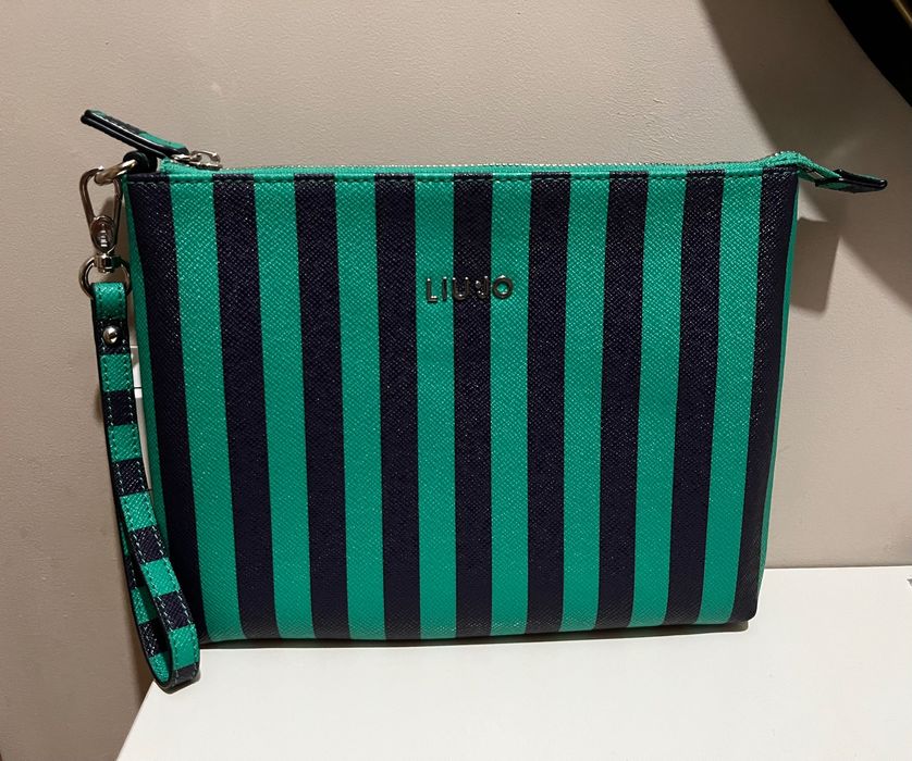 Малка чанта / клъч / Liu jo