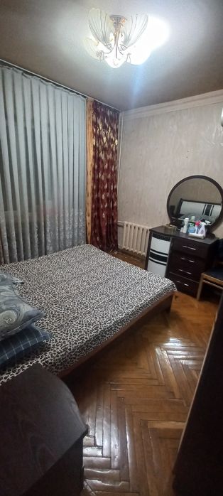 Продажа 3/2/4 на Юнусабад-18, 74 кв.м, 4 хонали сотилади