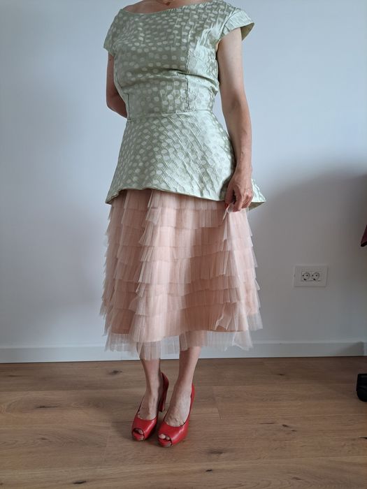 Rochie custom made Handmademylove