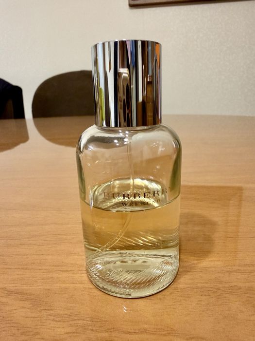 Burberry Weekend EDP 25 ml