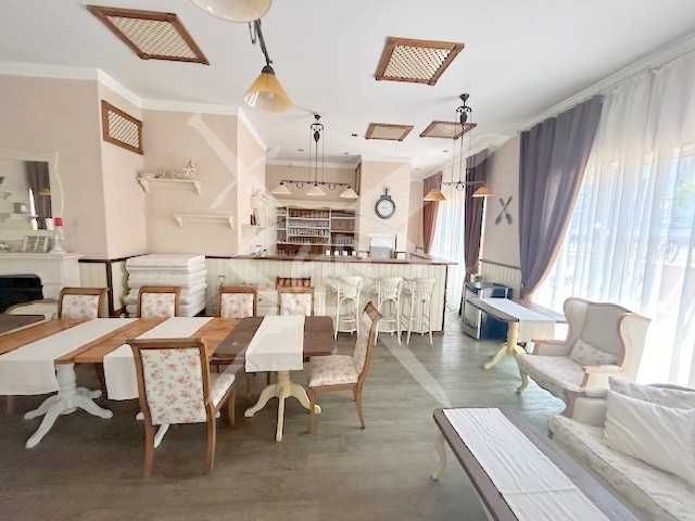 Продава се Заведение в Черноморец - 364 кв.м за 257 €/кв.м - Снимка #3