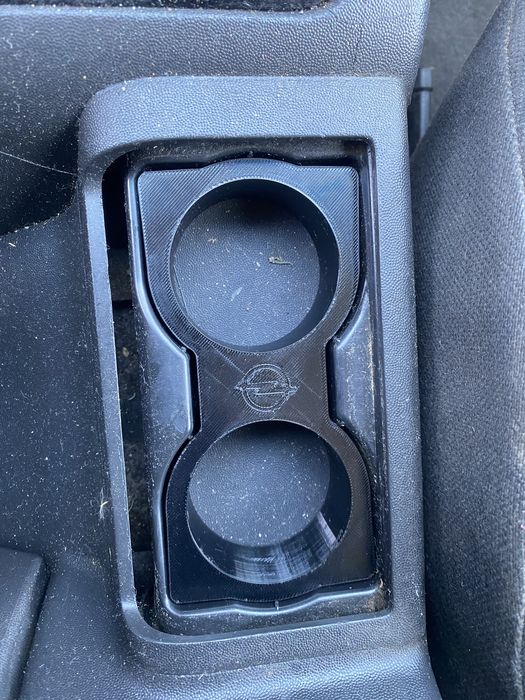 cupholder opel vectra c signum къпхолдър опел вектра ц и сигнум