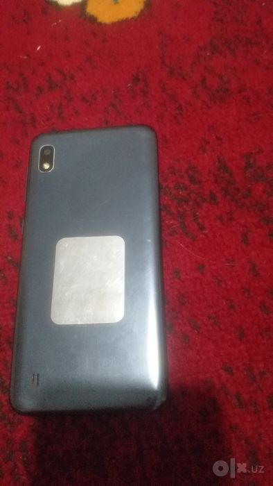 Samsung A 10 ...
