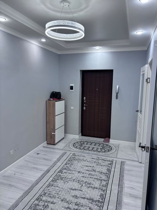 Сдам 2ком.квартира