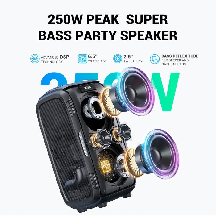 W King T9 Pro 120W
