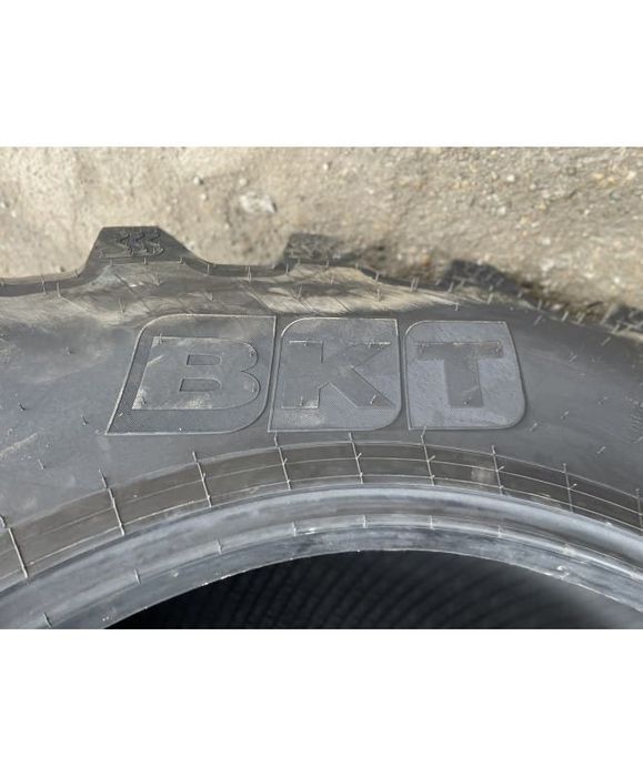 Anvelopa If650/85 R38 bkt agrimax fortis 179d tl  Cauciucuri tractor, Fiat, Case, Fendt, John Deere, New Holland, Massey Ferguson, UTB   Cauciucuri tr