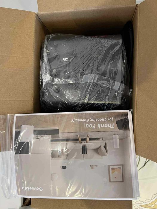 ПРОМО ! GooveLife Smart / Смарт Отоплителна Печка !