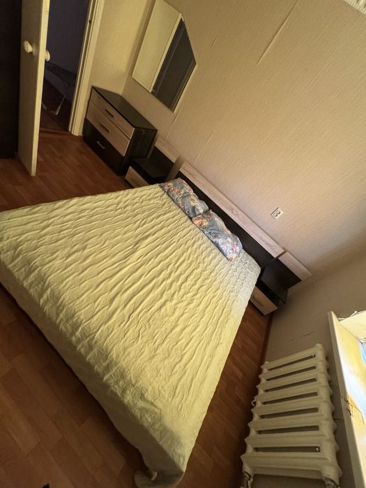 Мебель срочно даром