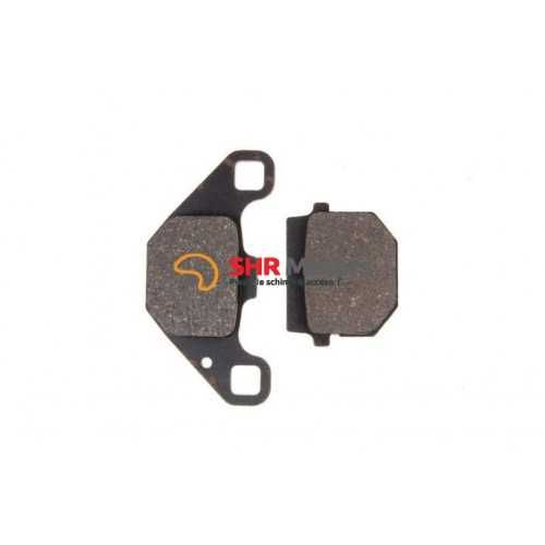 Placute frana ATV 107/110/125