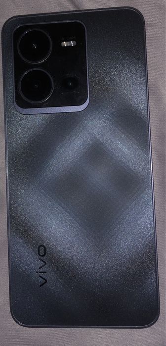 Vivo v25, 256память