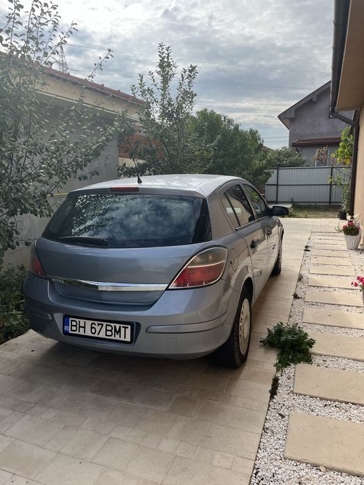 OPEL Astra 2009 — imagine 2