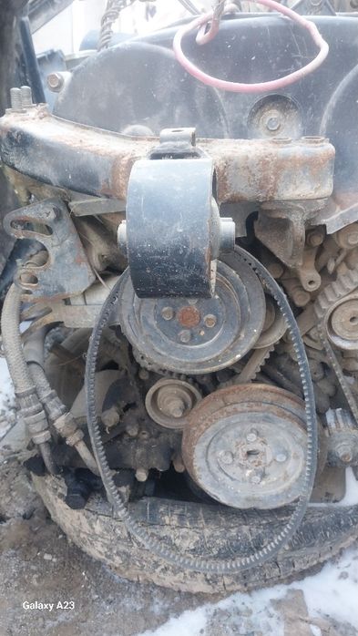 Митсубиси двигатель