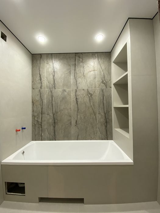 Кафельщик, Плиточник!