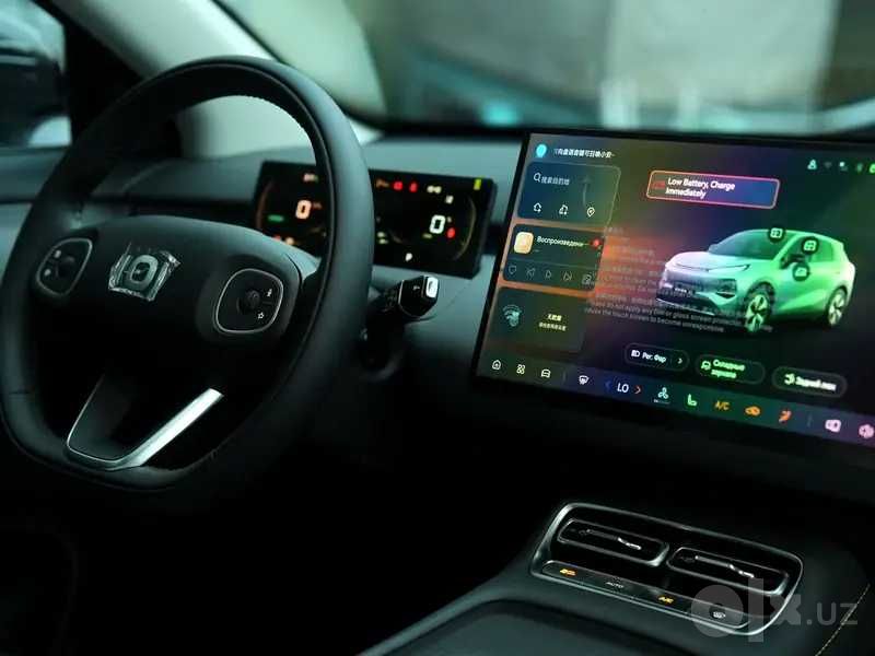 Changan Nevo Q05