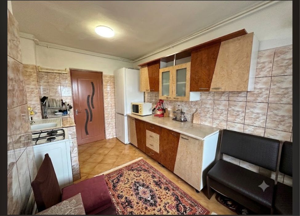 De vânzare Apartament 2 Camere – Ultracentral, Comuna Cumpăna (Comision 0%)