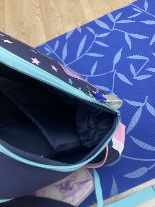 Детский портфель