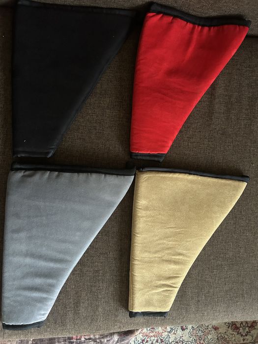 Адаптер ремня безопасности