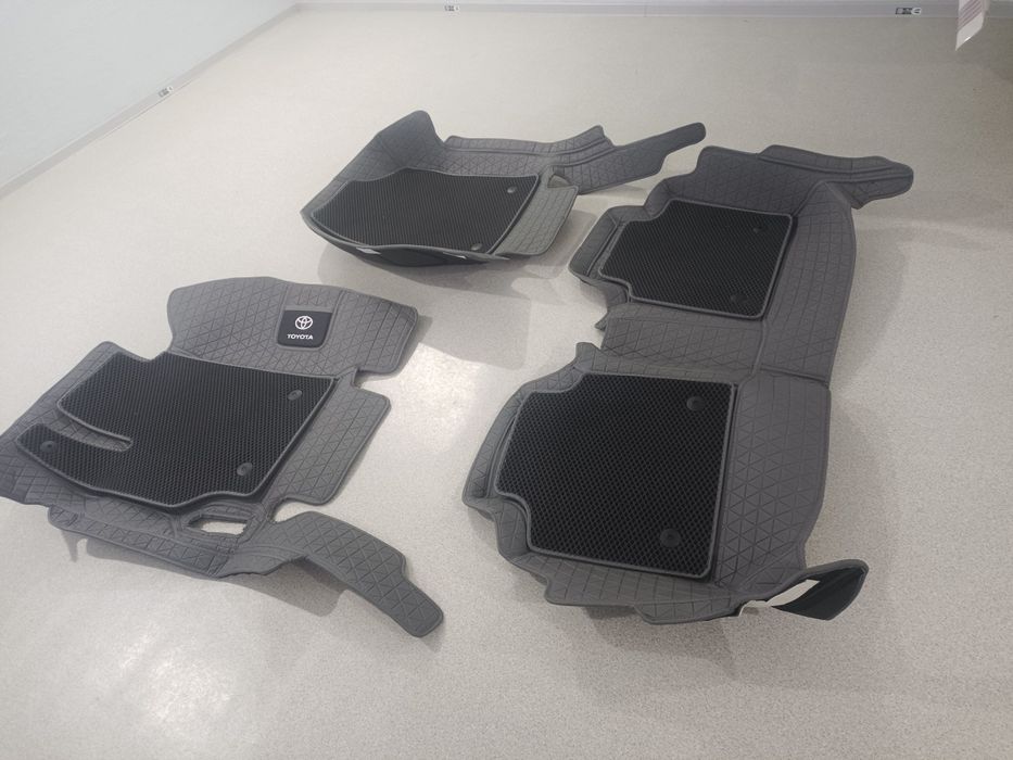 Продам 5 д полики