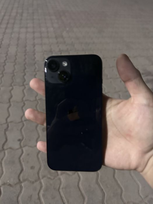 Айфон 14 в идиальном состояний