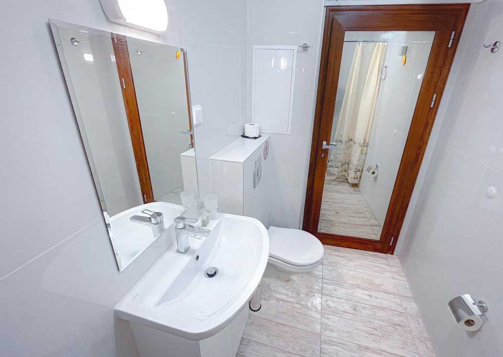 Нощувки в София,  Апартаменти и студиа за кратко/средносрочен престой